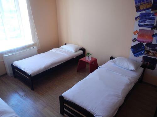 Baltic City Hostel