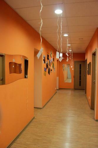 Baltic City Hostel