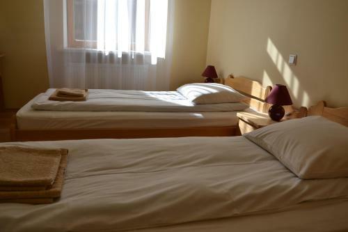 Augustine Hotel