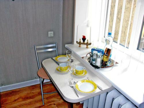 Apartamento Esplanade Park Sunny Flat