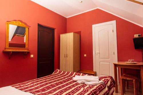 Riga Well Hotel