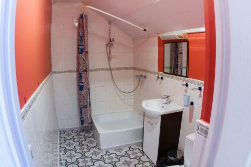 Riga Well Hotel