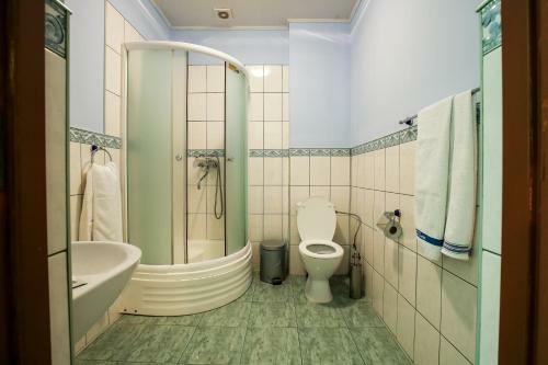 Riga Well Hotel