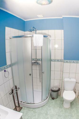Riga Well Hotel