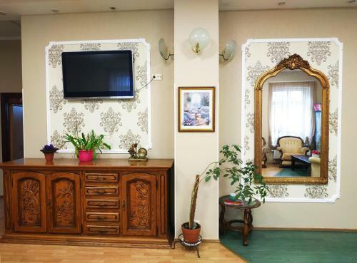 Riga Well Hotel