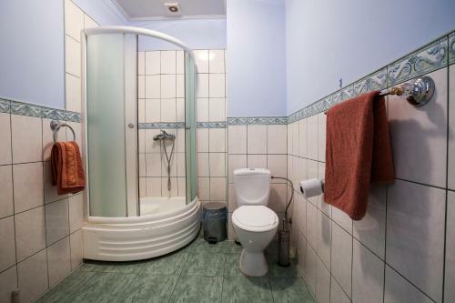 Riga Well Hotel