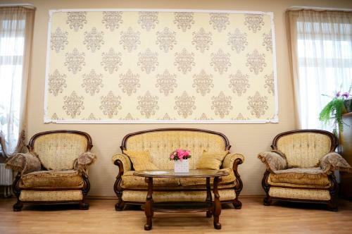 Riga Well Hotel