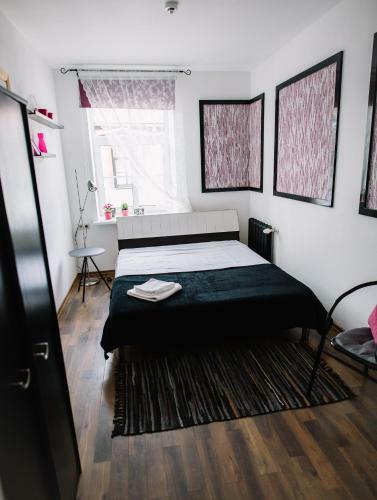 Riga Style Hostel