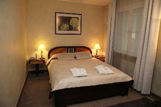 St. Peter's Boutique Hotel