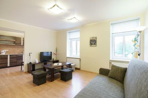 Apartament Riga Center