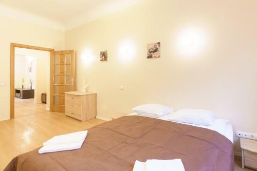 Apartament Riga Center