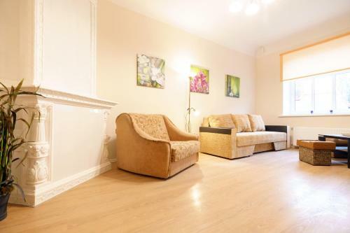 Apartament Riga Center