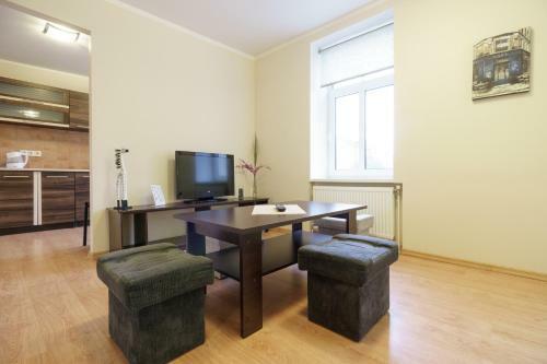 Apartament Riga Center