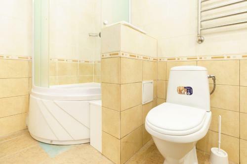 Apartament Riga Center