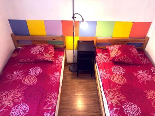 Hostel Latberry