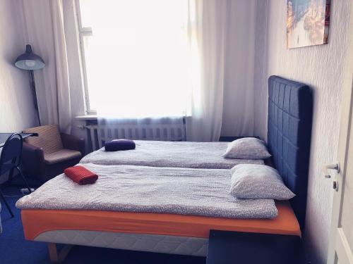 Hostel Latberry