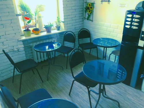 Hostel Latberry