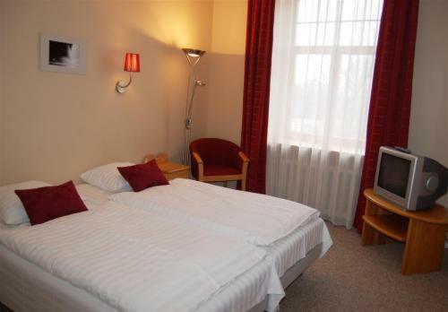 Bed & Breakfast Guesthouse Jakob Lenz