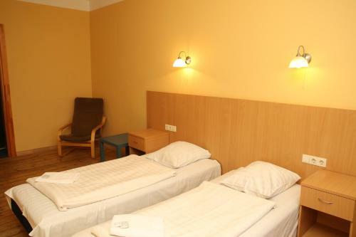 Bed & Breakfast Guesthouse Jakob Lenz