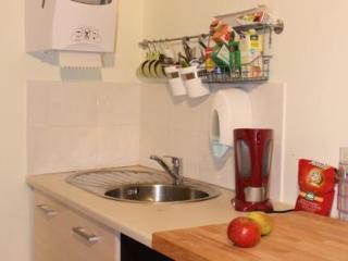 Albergue Red Nose
