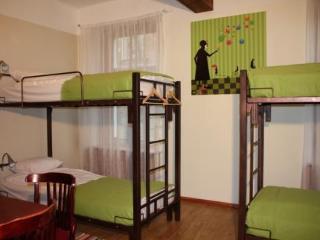 Albergue Red Nose