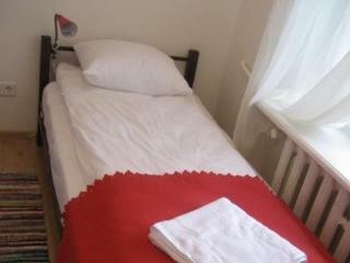 Albergue Red Nose