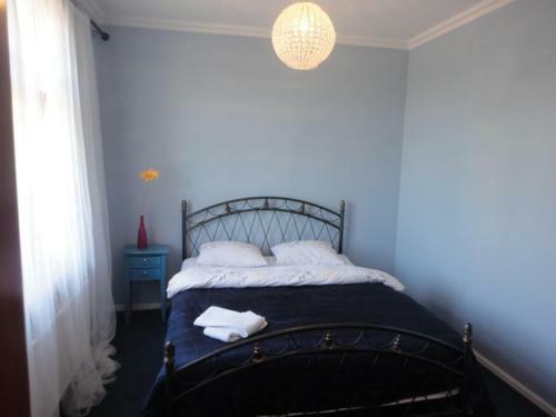 Capital Riga Apartment - Dzirnavu Street