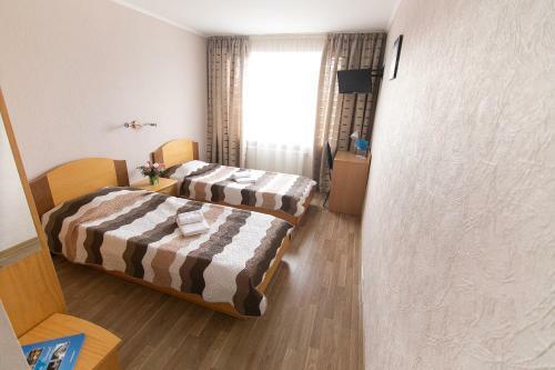 J?rnieks Hotel