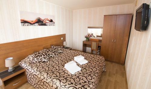 J?rnieks Hotel