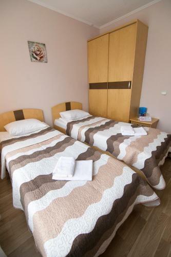 J?rnieks Hotel