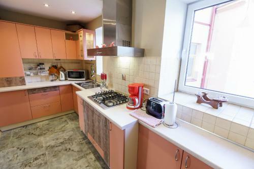 Daugava Lux Apartments