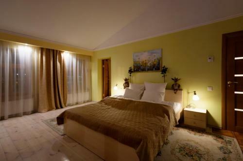 Daugava Lux Apartments