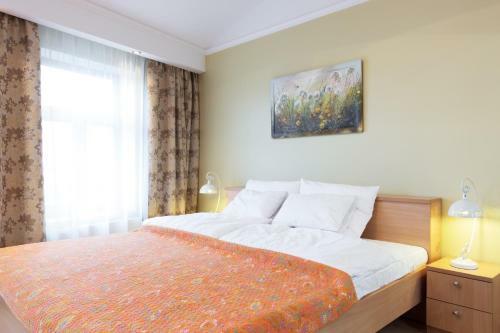 Daugava Lux Apartments