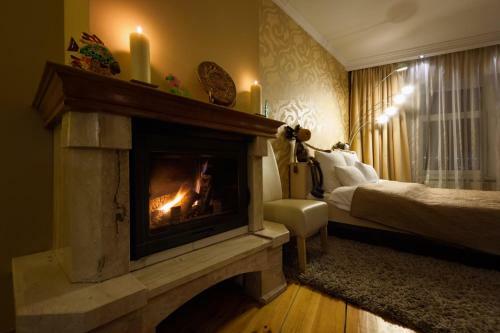 Daugava Lux Apartments