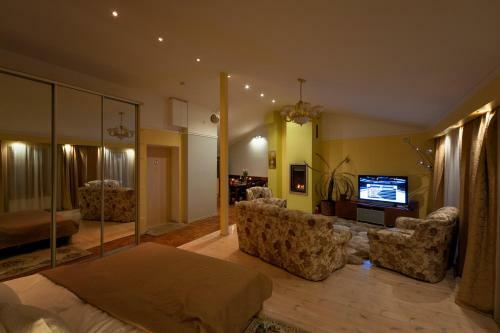 Daugava Lux Apartments