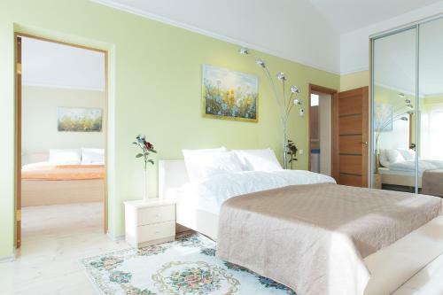 Daugava Lux Apartments
