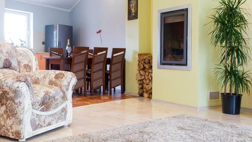 Daugava Lux Apartments