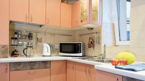 Daugava Lux Apartments