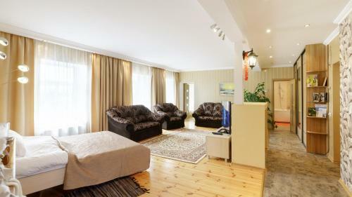 Daugava Lux Apartments