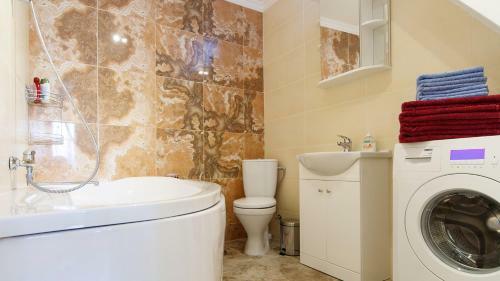 Daugava Lux Apartments
