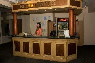 Hotel Westa