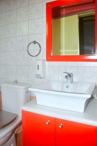 Apartamento Villa Ostria
