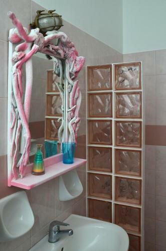 Apartamento Villa Ostria