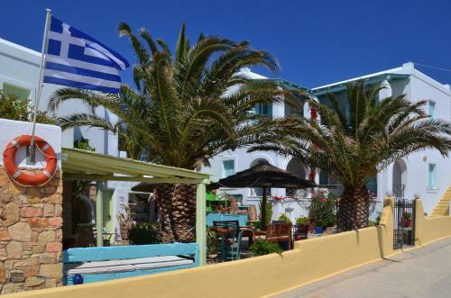 Apartamento Villa Ostria