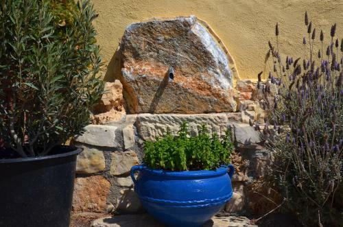 Apartamento Villa Ostria