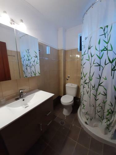 Splish Splash Apartments