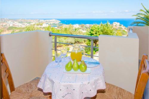 Villa Lygaria Crete