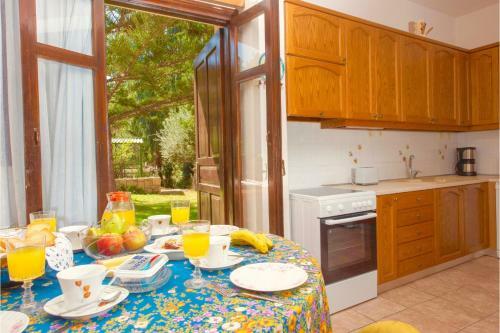 Villa Lygaria Crete