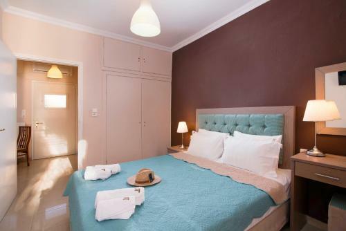 Apartamento Ktima Papaoikonomou 2