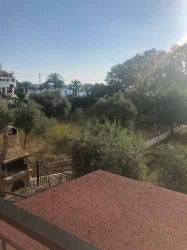 Apartamento Sissy's Suites San Antonio Beach Thassos
